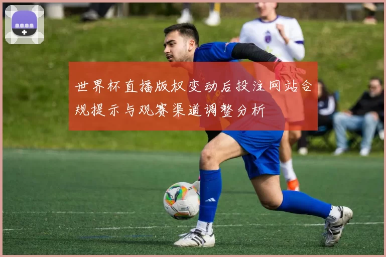 世界杯直播版权变动后投注网站合规提示与观赛渠道调整分析