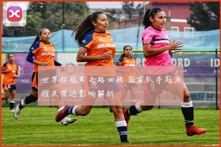 世界杯冠军之路回顾 国家队夺冠历程及深远影响解析