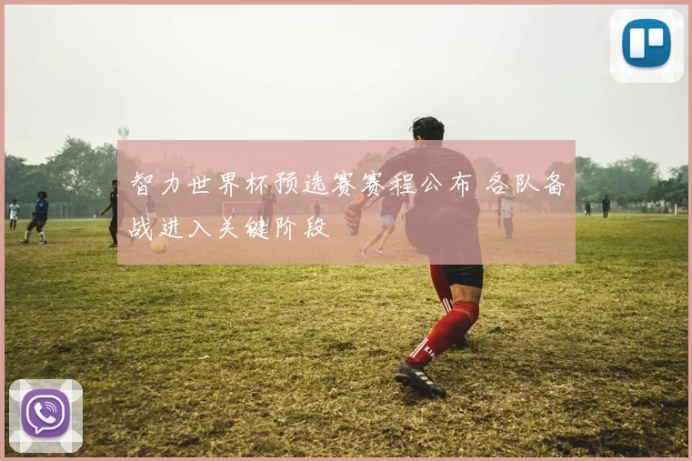 智力世界杯预选赛赛程公布 各队备战进入关键阶段